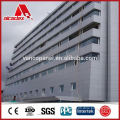 Perforated Metal Wall Cladding Panel